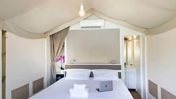 Superior-Zelt | Babybetten, BettwÀsche