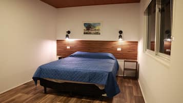4 chambres, Wi-Fi gratuit, draps fournis
