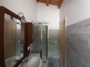 Bathroom - Agriturismo D'Apostolo (Amatrice)