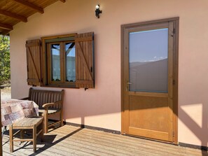 Front of property - Agriturismo D'Apostolo (Amatrice)