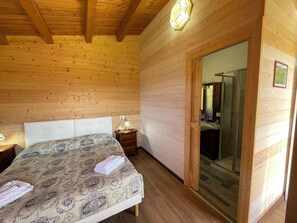 Deluxe Double or Twin Room, Mountain View - Agriturismo D'Apostolo (Amatrice)