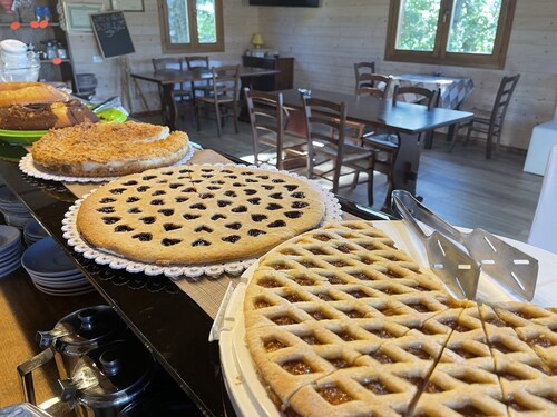 Agriturismo D'Apostolo