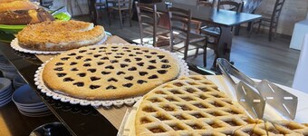 Agriturismo D'Apostolo