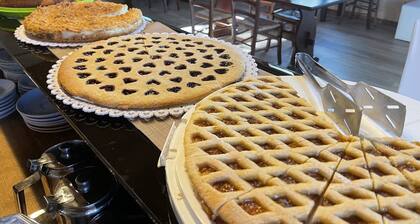 Agriturismo D'Apostolo