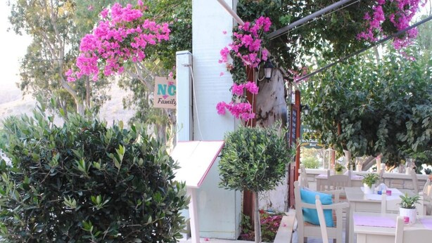 Garden - River Side Hotel (Apokoronas)