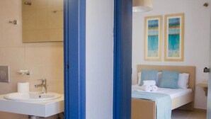 Basic Condo - River Side Hotel (Apokoronas)
