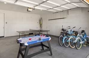 Sala de juegos