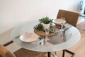 Appartement | Restauration
