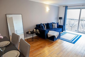Apartment | Living area
