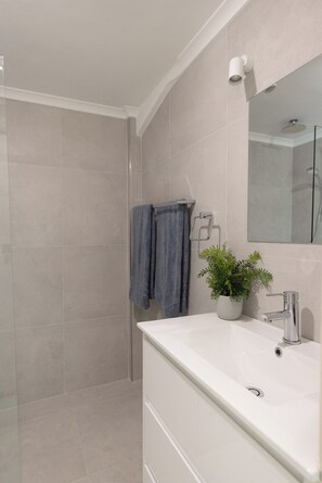 Secadora de cabello y toallas