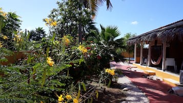 Puutarha
