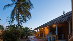 حديقة