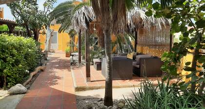 Casa Trankilo