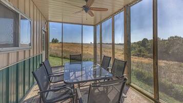 Servei de restauració a l'aire lliure