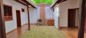 Hermosa y Acogedora Casa de Descanso & Mirador