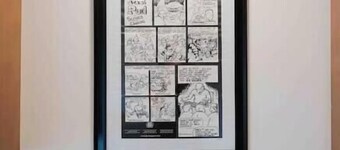 Blackwater Bed & Bikes #1
