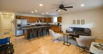 Blackwater Bed & Bikes #2