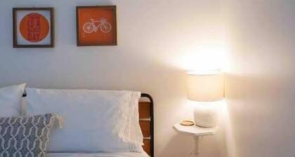 Blackwater Bed & Bikes #2