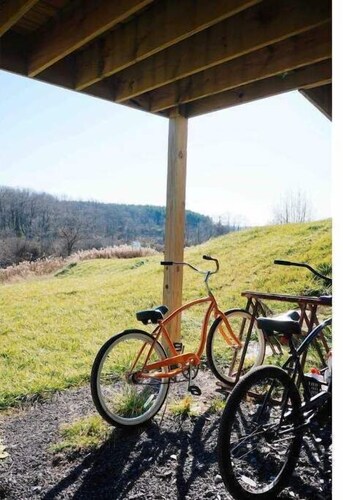 Blackwater Bed & Bikes #2