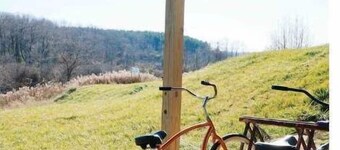 Blackwater Bed & Bikes #2