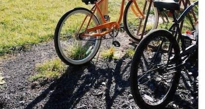 Blackwater Bed & Bikes #2