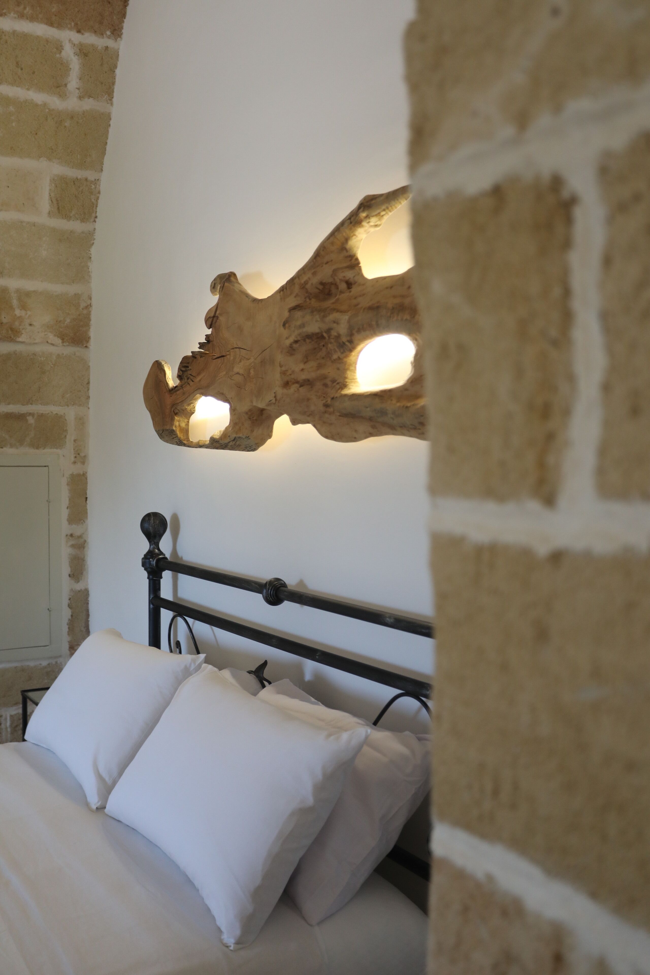 Luxury-Vierbettzimmer