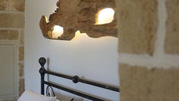 Luxury-Vierbettzimmer