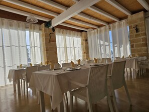 Free daily buffet breakfast  - Luxury B&B Casina il Mandorlo (Nardò)