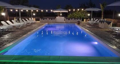 Luxury B&B Casina il Mandorlo