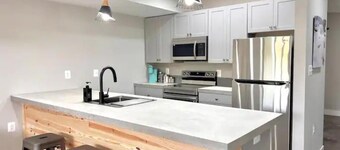 Blackwater Bed & Bikes 4