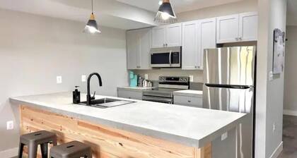 Blackwater Bed & Bikes 4