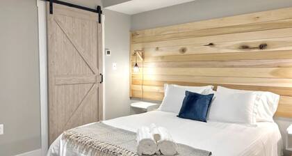 Blackwater Bed & Bikes 5