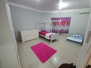3 Schlafzimmer, WLAN, Bettwäsche
