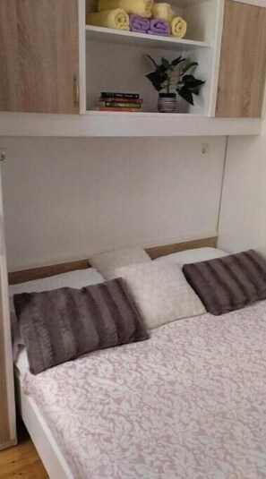 1 habitación 