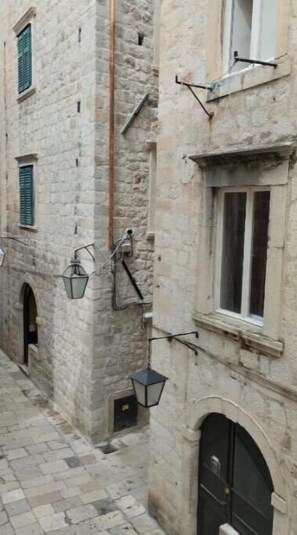 Property grounds - Apartment Josipa (Dubrovnik)