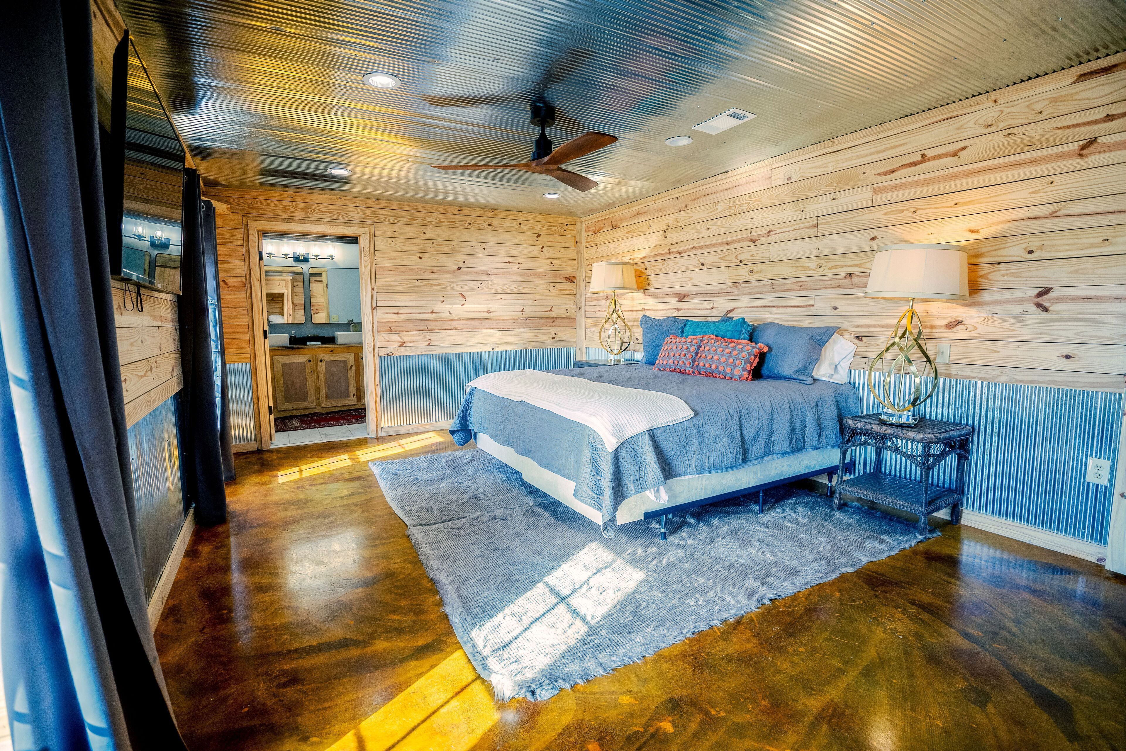 8 soveværelser, Wi-Fi, sengetøj