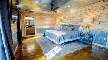 8 soveværelser, Wi-Fi, sengetøj