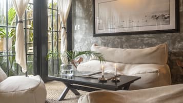 1 chambre, bureau, Wi-Fi gratuit