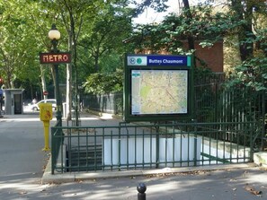 Außenbereich