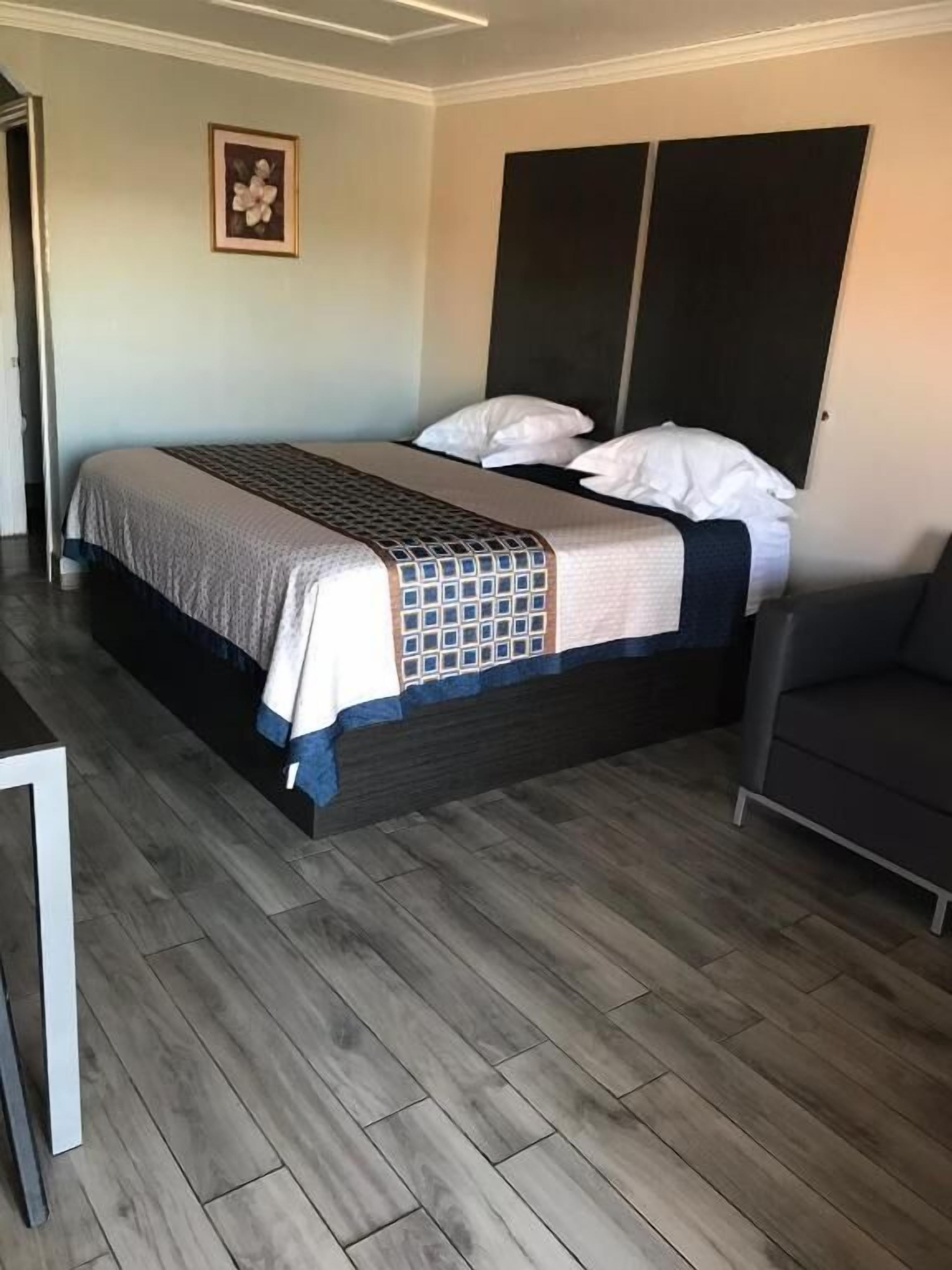 隔音、免費 Wi-Fi