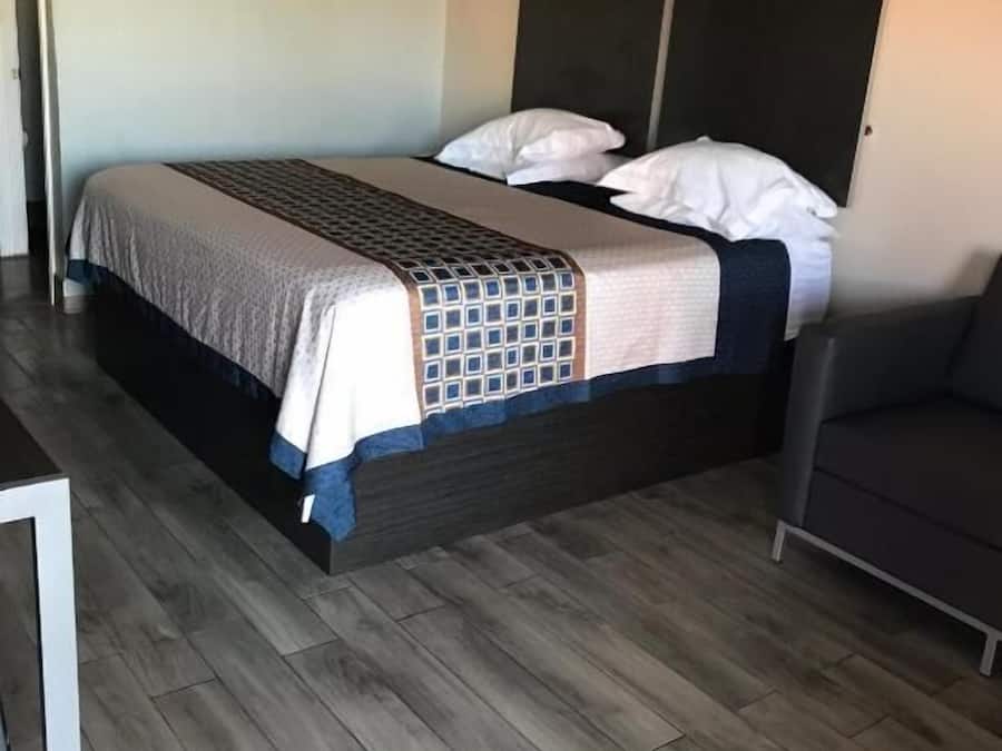 Ljudisolering och gratis wi-fi