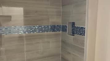 Free toiletries