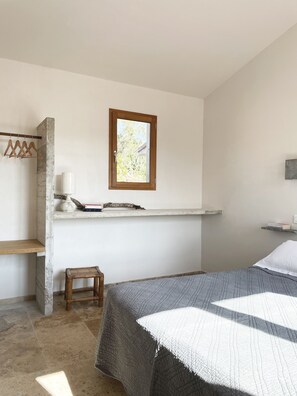 1 quarto, ferros/tábuas de passar roupa, Wi-Fi, roupa de cama