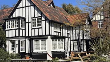 Casa de campo | Interior