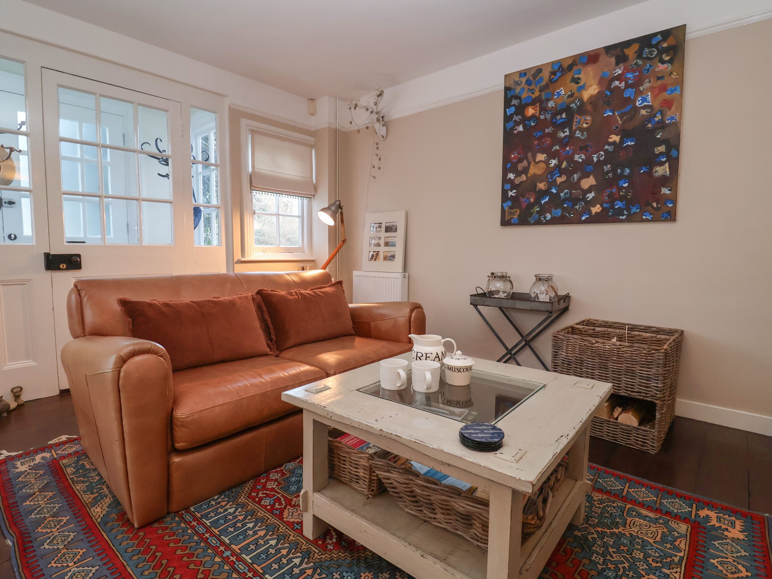 Ferienhaus | Innenbereich