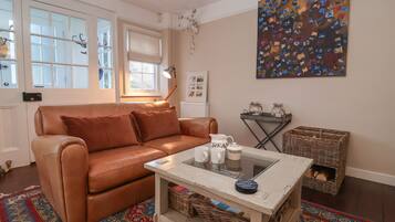 Ferienhaus | Innenbereich