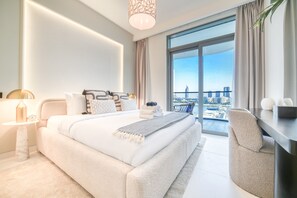 2 habitaciones y caja de seguridad en la habitación 