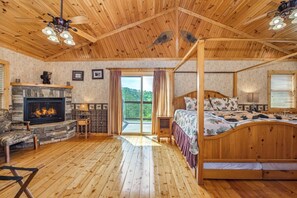 3 chambres, bureau, lit parapluie, Wi-Fi gratuit