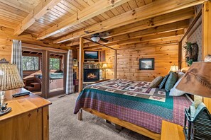 3 Schlafzimmer, Schreibtisch, Reisekinderbett, kostenloses WLAN