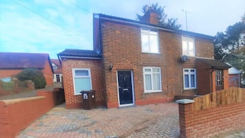 House | Exterior